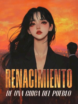Renacimiento de una Chica del Pueblo