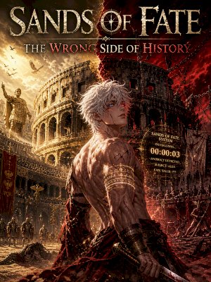 Sands of Fate: The Wrong Side of History