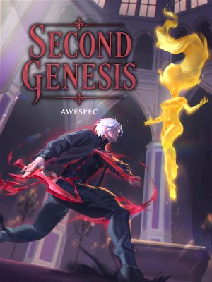 Second Genesis