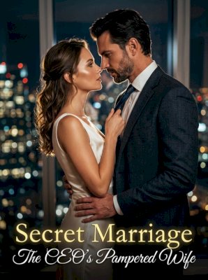 Secret Marriage: The CEO's Pampered Wife