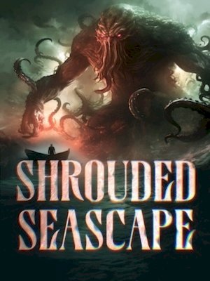 Shrouded Seascape