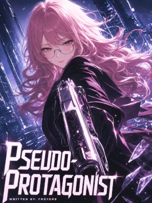 Side Character Who Became the Pseudo-Protagonist
