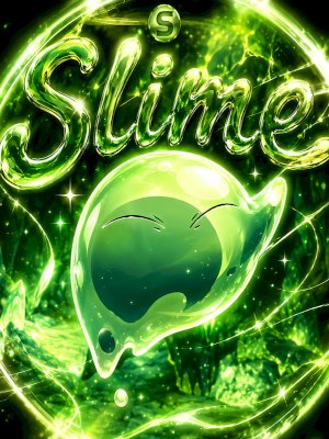 Slime Reincarnation