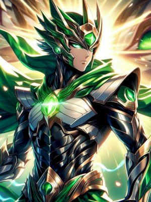 Soul Land:I Mass-Produce Poison Cores!