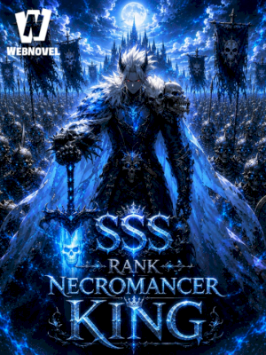 SSR Class Necromancer: I recruit Ghosts as Soldiers!