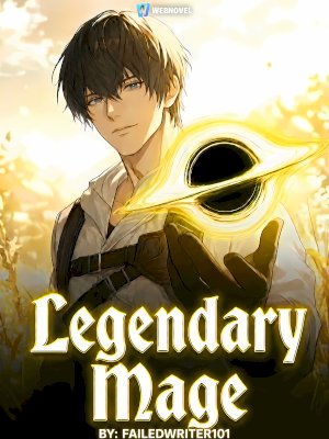 SSS Awakening: I am the First Legendary Mage