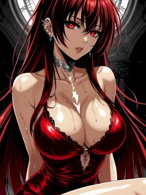 Strongest Rebirth: My Yandere Goddesses Broke The World For Me