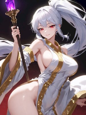 Summoned as an Infinite Evolution Hero with My Yandere Stepsister