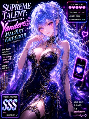 Supreme Talent: Legend of the Yandere Magnet Emperor