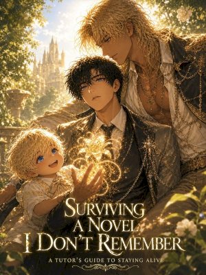 Surviving A Novel I Don't Remember: A Tutor's Guide To Staying Alive