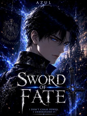 Sword of Fate