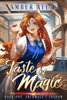 Taste of Magic: Ambassador's Voice