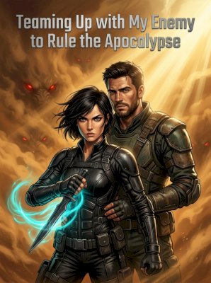 Teaming Up with My Enemy to Rule the Apocalypse