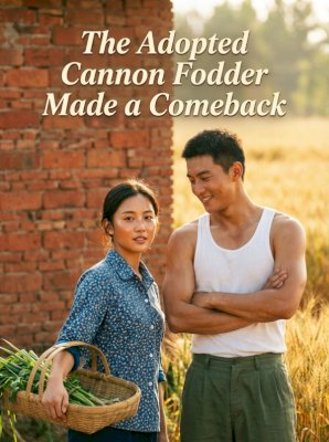 The Adopted Cannon Fodder Made a Comeback