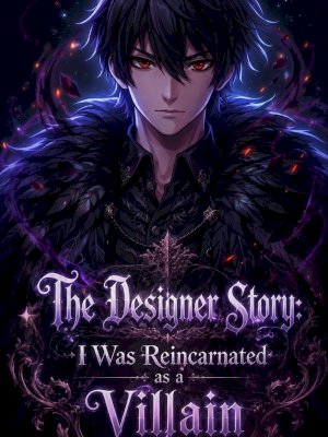The designer story: I was reincarnated as a villain in a game