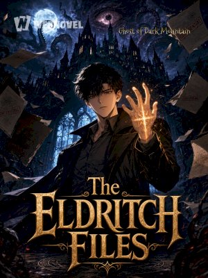The Eldritch Files