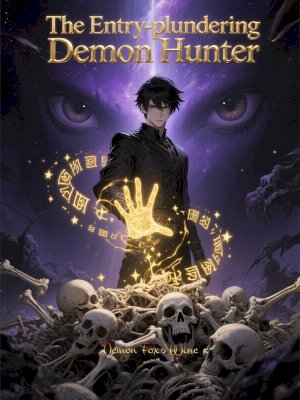 The Entry-plundering Demon Hunter