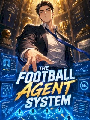 The Football Agent System