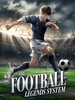 The Football Legends System
