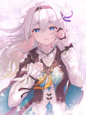 The Gamer who traveled to Honkai: Star Rail