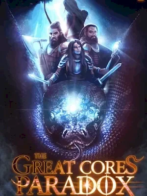 The Great Core's Paradox