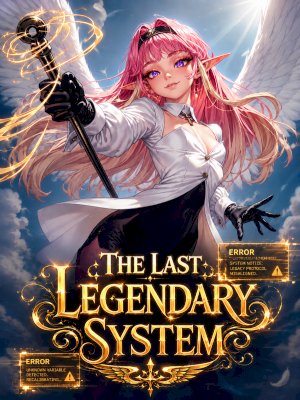 The Last Legendary System