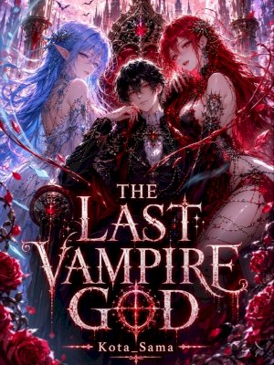 The Last Vampire God
