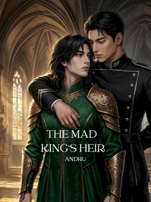 The Mad King's Heir