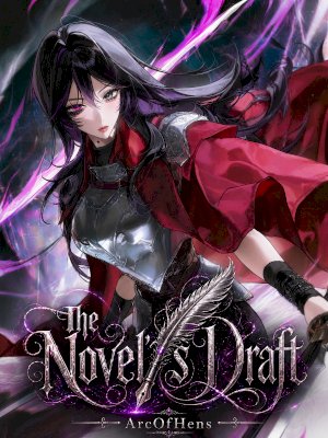 The Novel's Draft