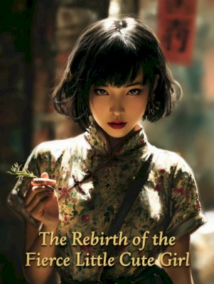 The Rebirth of the Fierce Little Cute Girl