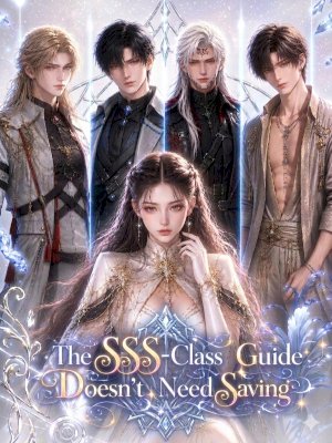 The SSS-rank Guide Doesn't Need Saving