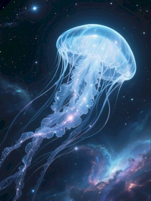 The SSS-Rank Jellyfish's Growth System