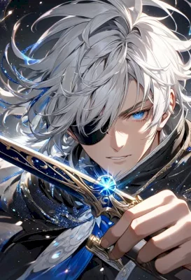 The Survival of the Third-rate Villain