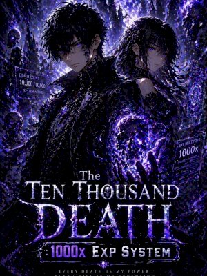 The Ten Thousand Deaths : 1000x Exp System