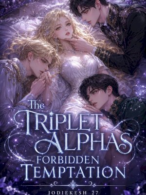 The Triplet Alphas' Forbidden Temptation