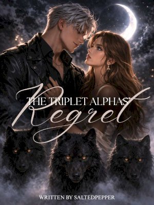 The Triplet Alphas' Regret