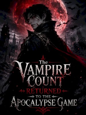 The Vampire Count Returned to the Apocalypse Game