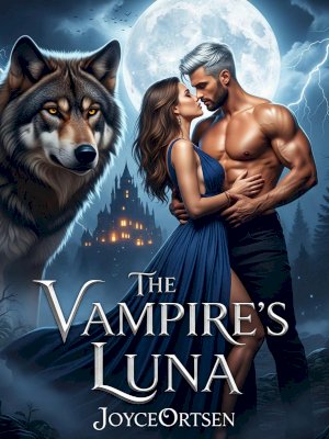 The Vampire's Luna