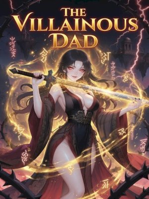 The Villainous Dad