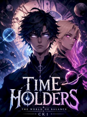 Time Holders: The World of Balance