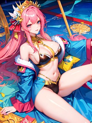 Top Tier Perversion: Dual Cultivate Secretly