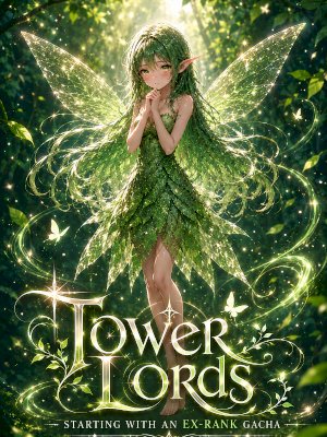 Tower Lords: Starting With an EX-Rank Gacha