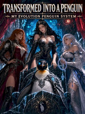 Transformed into a Penguin: My Evolution Penguin System