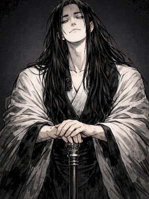 Transmigrated as the Villain: I Will Destroy Fate