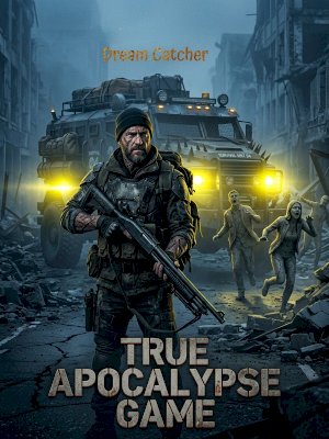 True Apocalypse Game