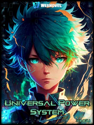 Universal Power System
