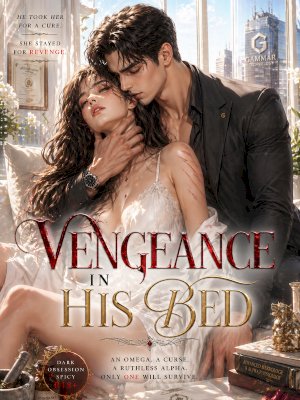 Vengeance in His Bed