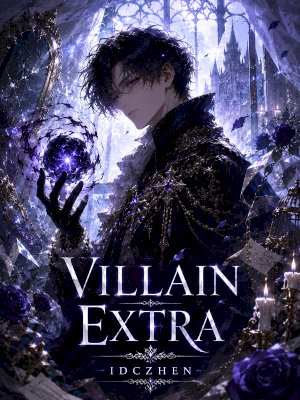 Villain Extra: Rogue Reader