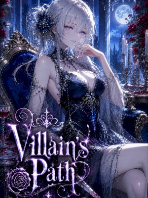 Villain's Path: Transmigrated with an SSS+ Luck Stat