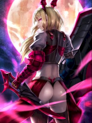 VRMMORPG: Reborn with SSS-Rank Plundering and Fusion Talent